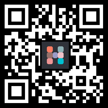 habitier app store qr code